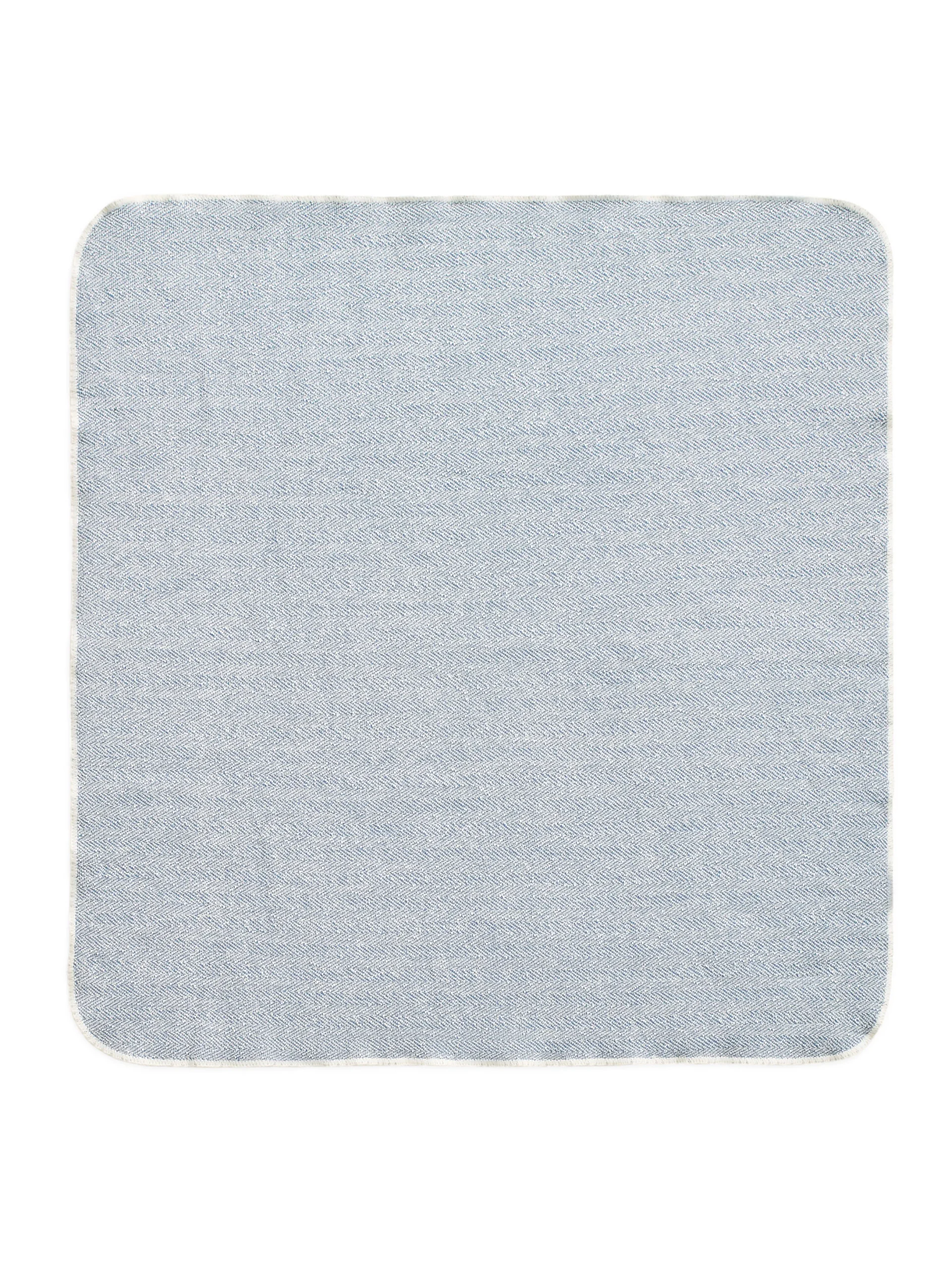 Women Faherty Brand Baby Blanket -