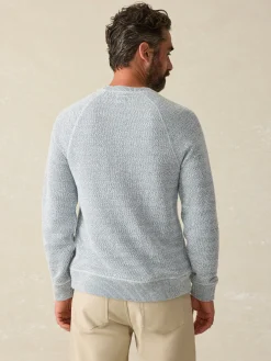 Faherty Brand Crew -