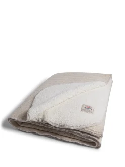 Women Faherty Brand Whitewater High Pile Fleece Blanket -