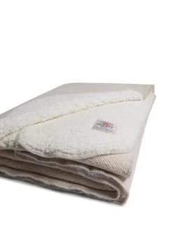Women Faherty Brand Whitewater High Pile Fleece Blanket -