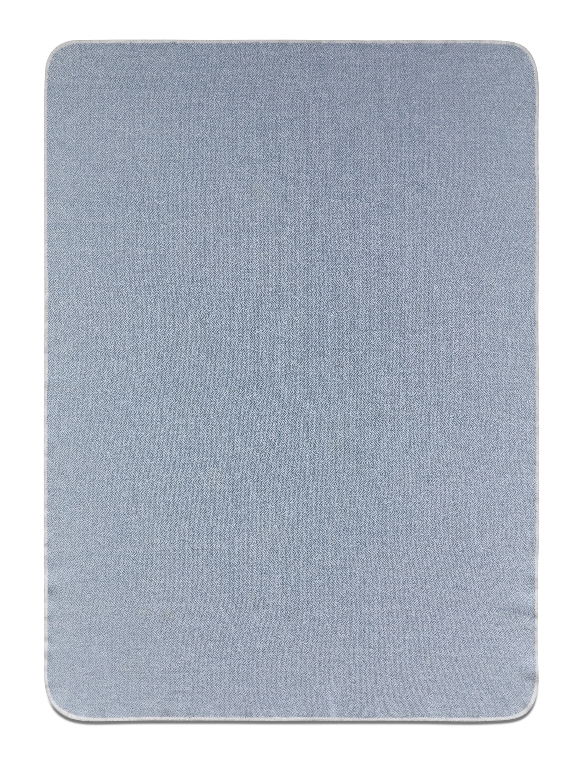 Women Faherty Brand High Pile Fleece Blanket -