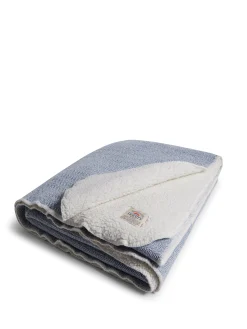 Women Faherty Brand High Pile Fleece Blanket -