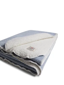 Women Faherty Brand High Pile Fleece Blanket -