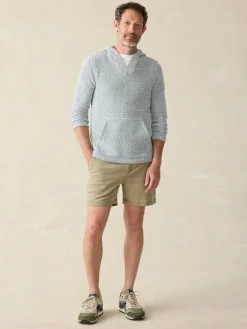 Faherty Brand Hoodie -