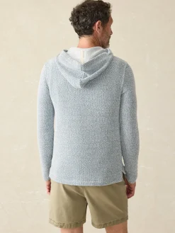 Faherty Brand Hoodie -