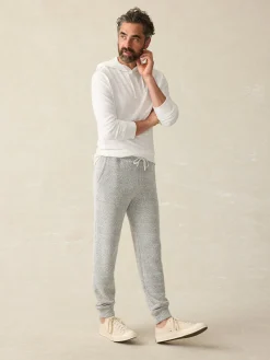 Faherty Brand Whitewater Sweatpant -
