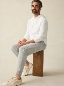 Faherty Brand Whitewater Sweatpant -