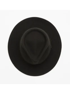 Women Faherty Brand Yellow 108 Eastwood Hat -
