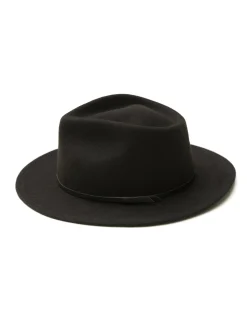 Women Faherty Brand Yellow 108 Eastwood Hat -