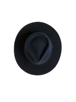 Women Faherty Brand Yellow 108 Eastwood Hat -